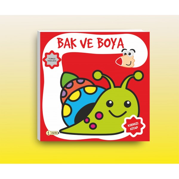Bak ve Boya