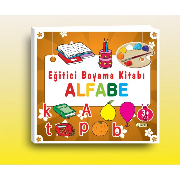 Eğitici Boyama